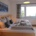 Berghaus Zum Hirsch Suhl