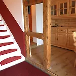 Berghaus Zum Hirsch * Suhl