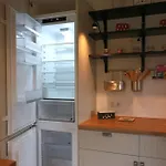 Berghaus Zum Hirsch * Suhl