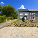 Berghaus Zum Hirsch Nyaraló