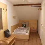 Berghaus Zum Hirsch Suhl