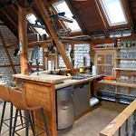 Berghaus Zum Hirsch * Suhl