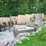 Nyaraló Berghaus Zum Hirsch