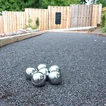 Nyaraló Berghaus Zum Hirsch