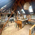 Berghaus Zum Hirsch * Suhl