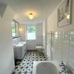 Berghaus Zum Hirsch Nyaraló Suhl