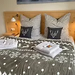 Berghaus Zum Hirsch *