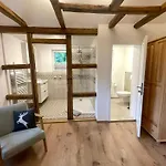 Nyaraló Berghaus Zum Hirsch *