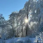 Nyaraló Berghaus Zum Hirsch