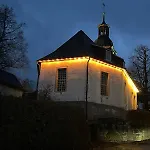 Berghaus Zum Hirsch * Suhl