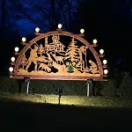 Nyaraló Berghaus Zum Hirsch *