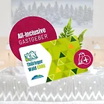 Nyaraló Berghaus Zum Hirsch