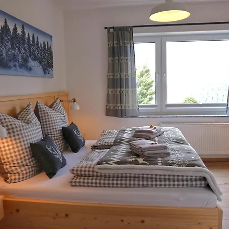 Berghaus Zum Hirsch Gehlberg