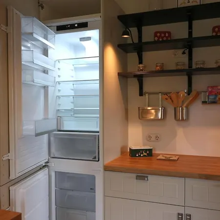 Berghaus Zum Hirsch * Gehlberg