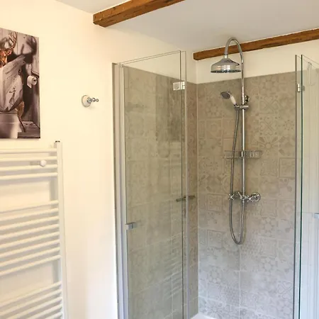 Berghaus Zum Hirsch * Gehlberg