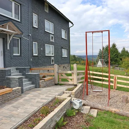 Berghaus Zum Hirsch Gehlberg