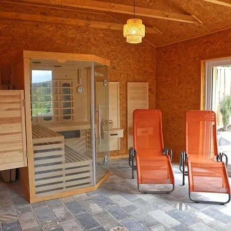 Berghaus Zum Hirsch Suhl
