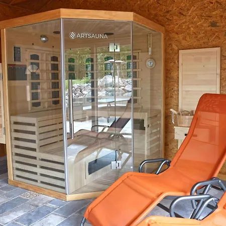 Berghaus Zum Hirsch * Gehlberg