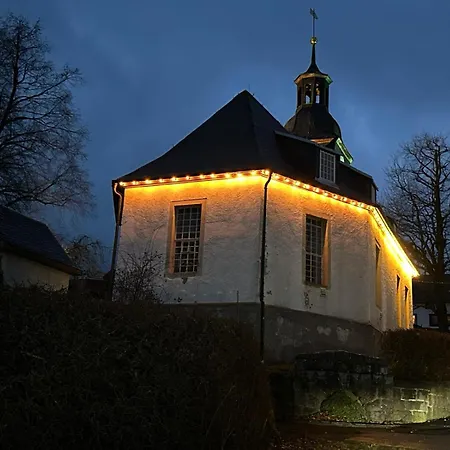 Berghaus Zum Hirsch * Gehlberg