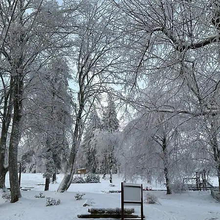 Dom wakacyjny Berghaus Zum Hirsch *