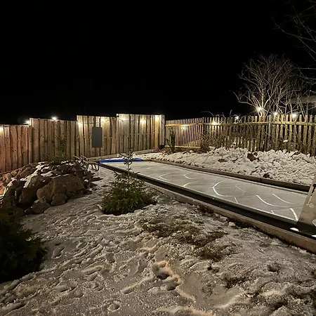 Berghaus Zum Hirsch Vakantiehuis Suhl