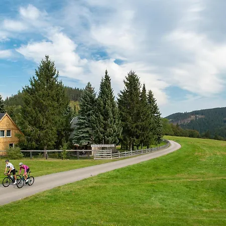 Berghaus Zum Hirsch * Suhl