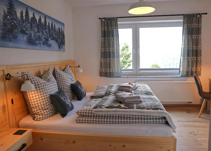 Berghaus Zum Hirsch Suhl