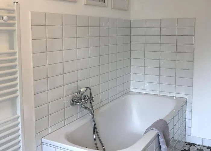 Vakantiehuis Berghaus Zum Hirsch *