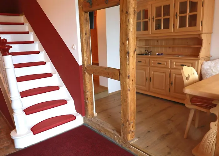 Berghaus Zum Hirsch * Suhl