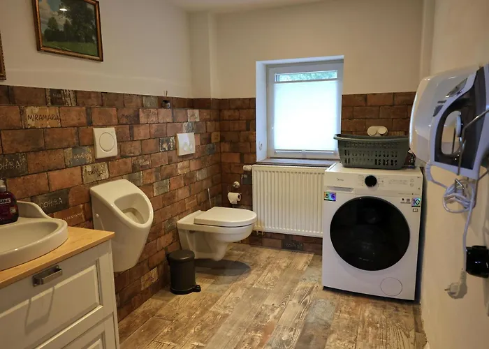 Berghaus Zum Hirsch *