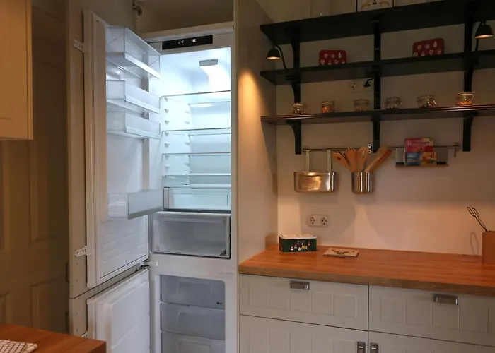 Berghaus Zum Hirsch * Suhl