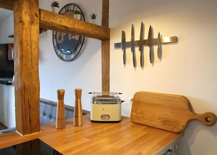 Berghaus Zum Hirsch Vakantiehuis Suhl