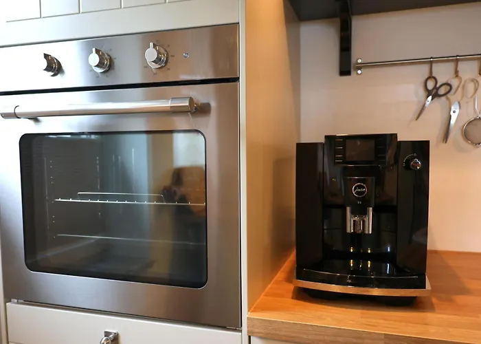 Berghaus Zum Hirsch * Suhl