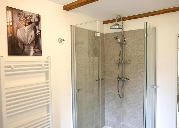 Berghaus Zum Hirsch * Suhl