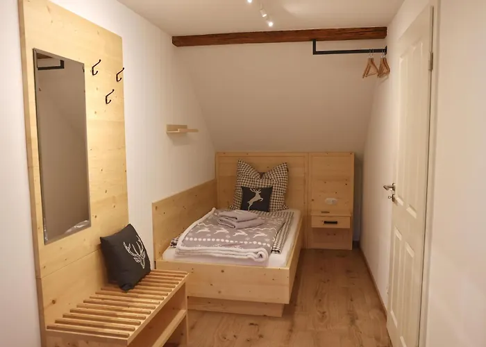 Berghaus Zum Hirsch Suhl