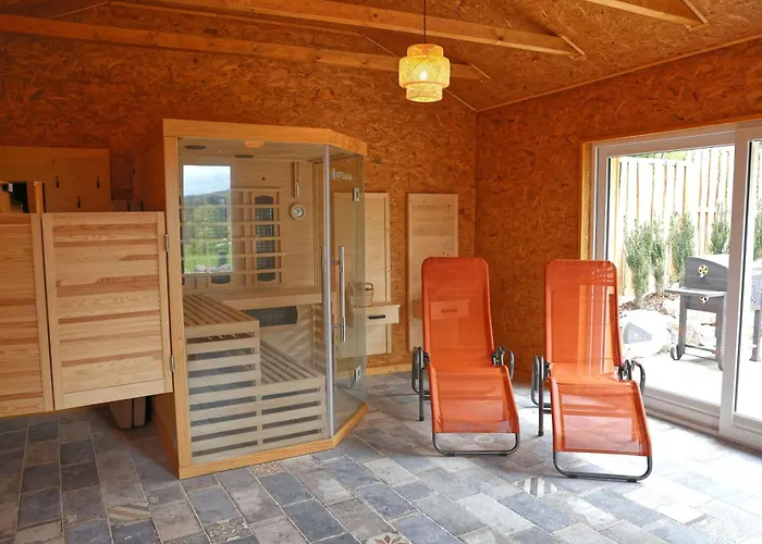 Berghaus Zum Hirsch Suhl