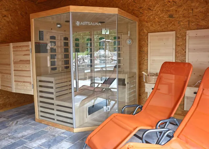 Berghaus Zum Hirsch * Suhl