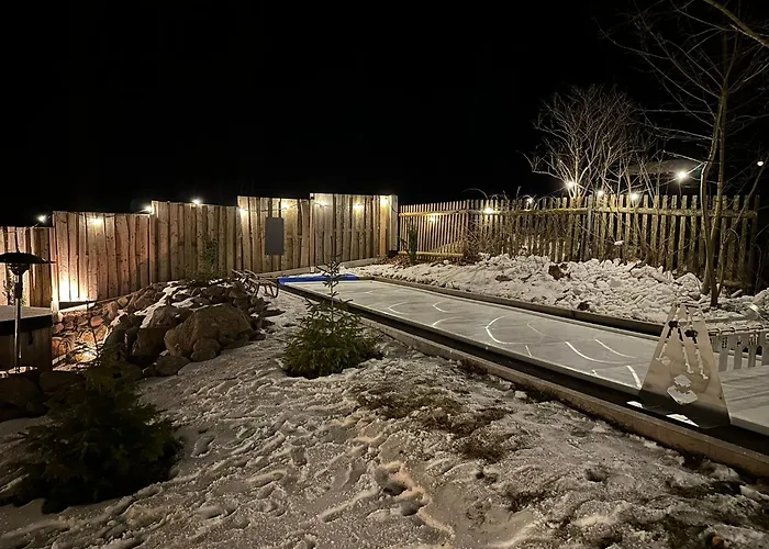 Berghaus Zum Hirsch Vakantiehuis Suhl