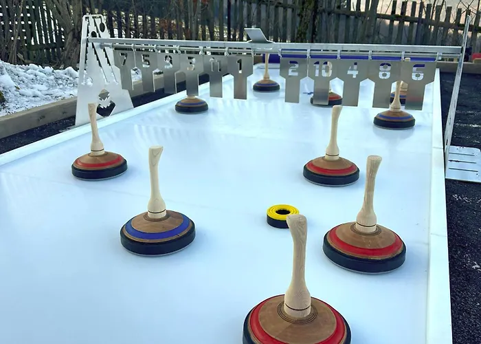 Berghaus Zum Hirsch Suhl